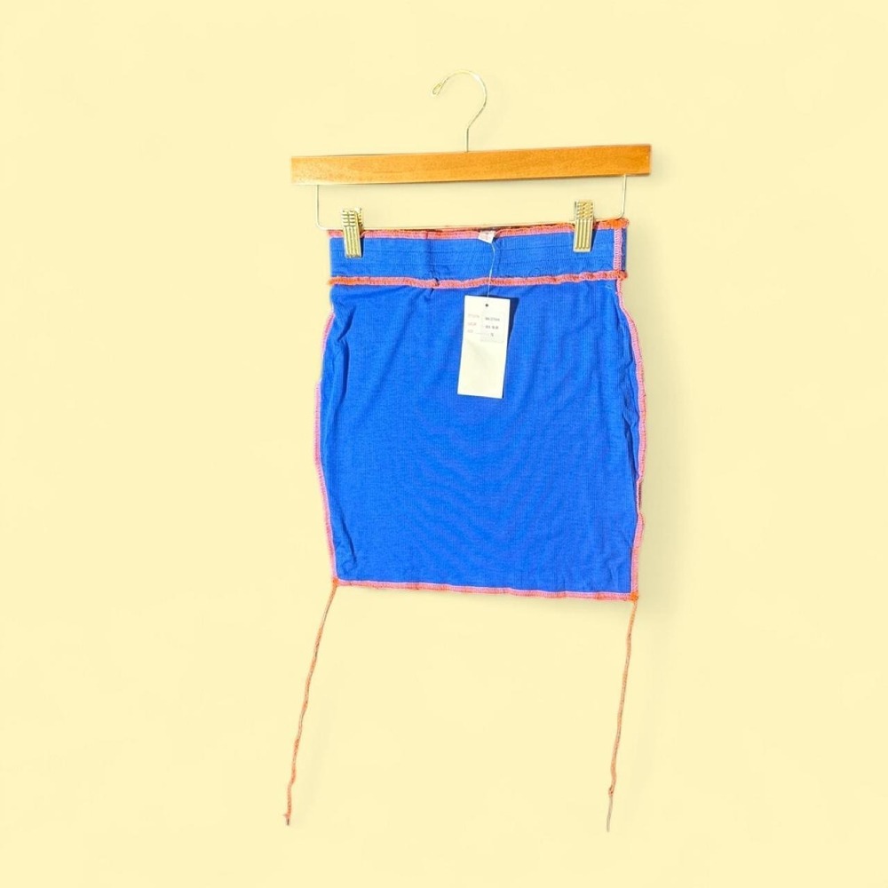 NWT Hot & Delicious mini skirt